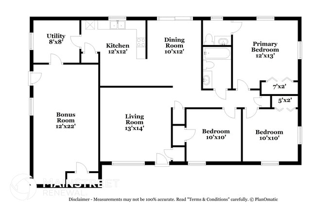 Building Photo - 116 N Buena Vista Ave