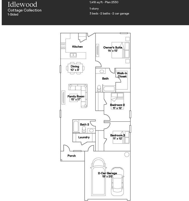 Foto del edificio - 26934 Cherry Plum Ln