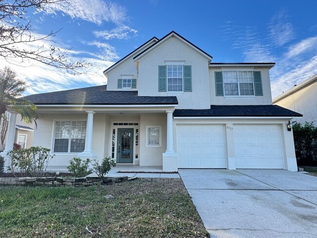 Building Photo - Spacious 4-Bedroom Home with Private Pool and Modern Comforts