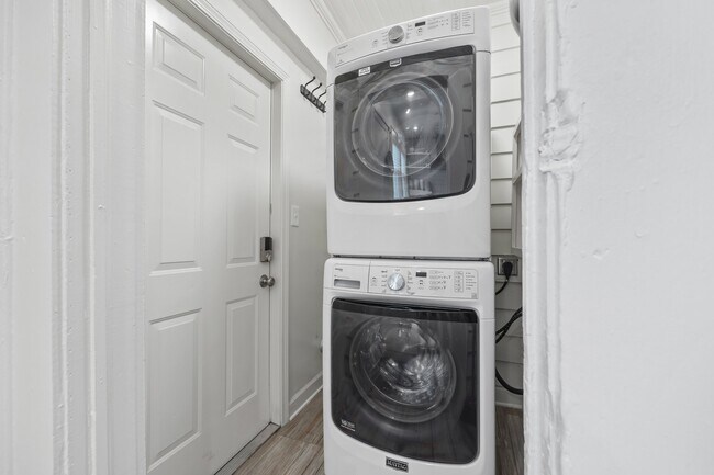 Foto del edificio - 1146 Wade St NE