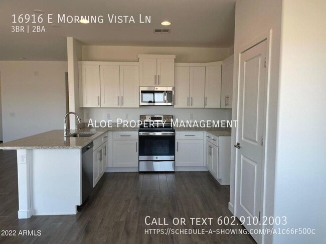 Building Photo - 16916 E Morning Vista Ln, Rio Verde - Bran...