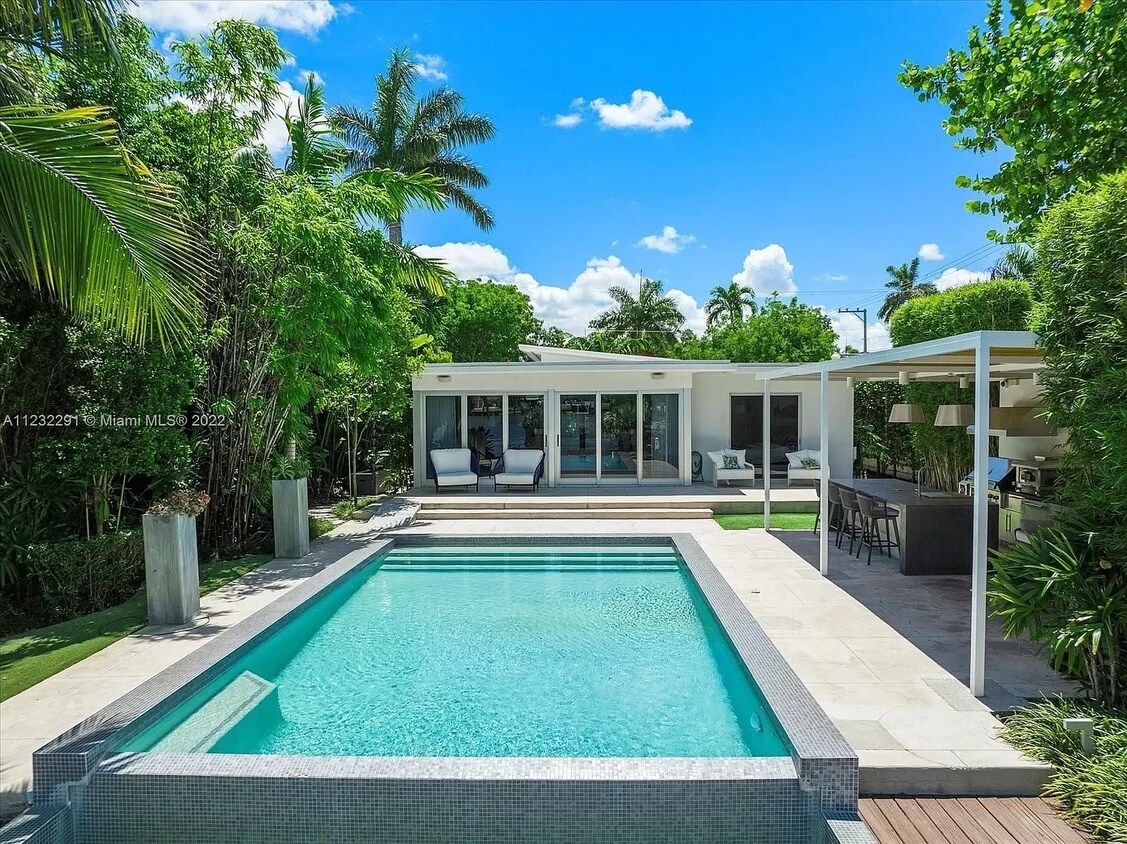 425 E Dilido Dr, Miami Beach, FL 33139 House Rental in Miami Beach