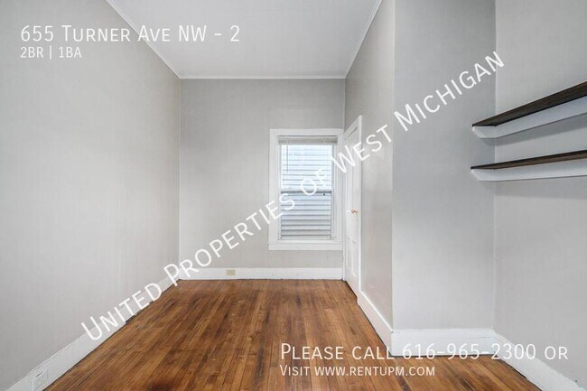 Foto del edificio - Available Now | 2 Bedroom, 1 Bath Lower Ap...