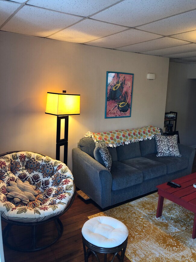 Foto del edificio - 113-1 Ivy St