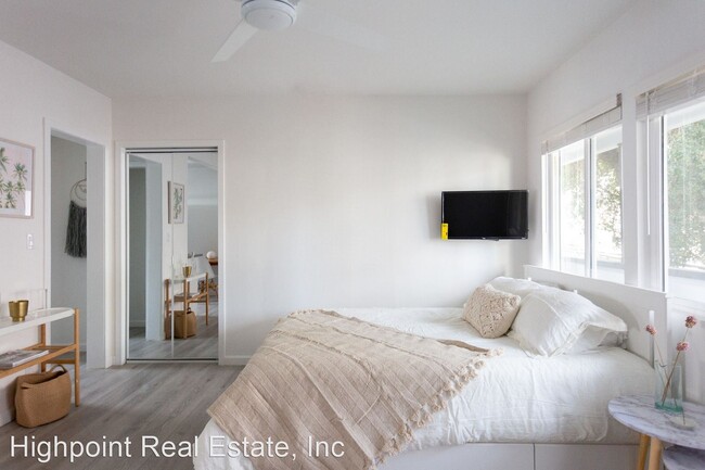 Foto del edificio - 5525 Harold Way