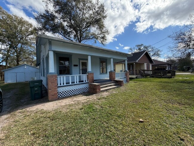 Foto del edificio - 4305 Fonville Ave