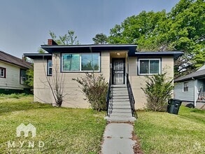 Building Photo - 4904 Avenue N