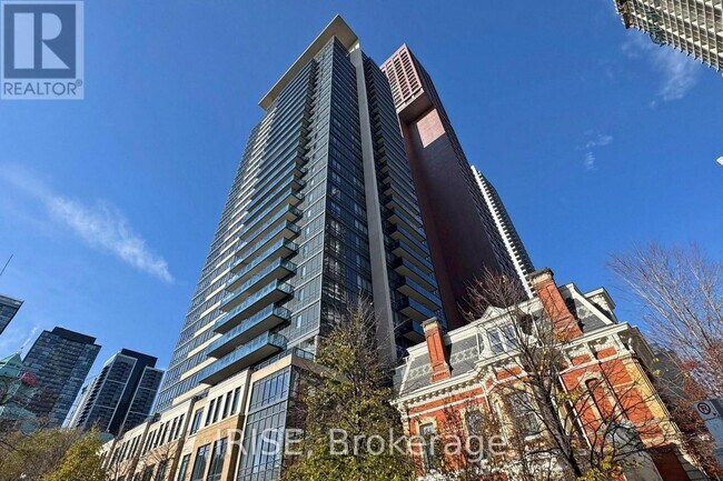 Photo du bâtiment - 28 Linden St