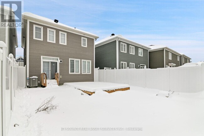 Photo du bâtiment - 1017 Keeper Hts