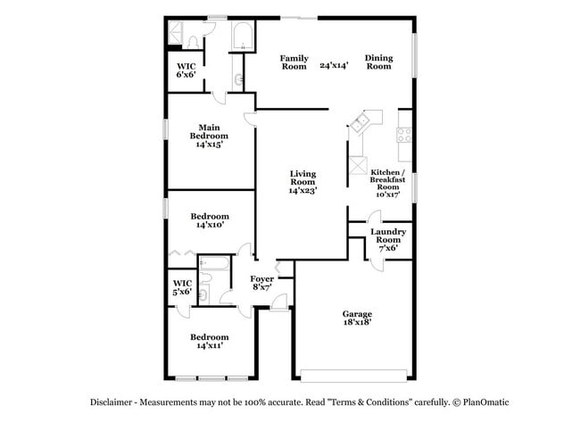 Foto del edificio - 12937 Lake Vista Dr