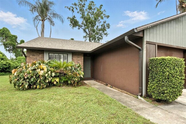 Foto del edificio - 4523 Hidden Oak Ct