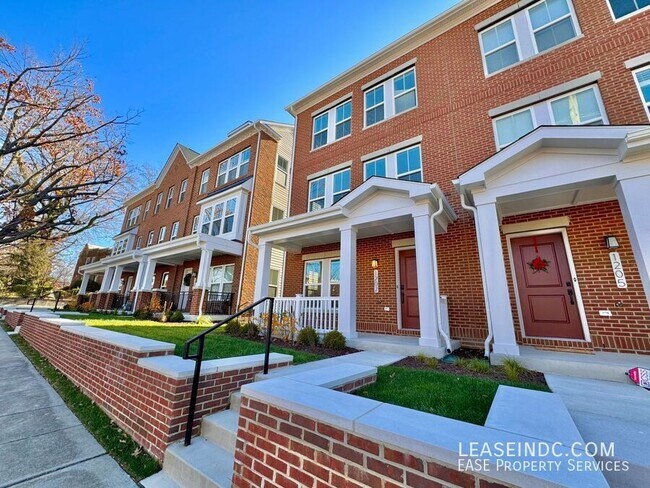 Foto del edificio - 1207 Allison St NE