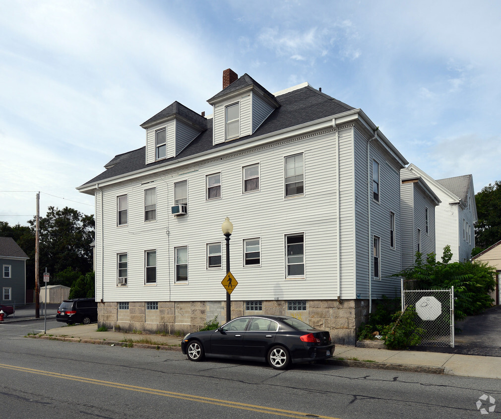 Building Photo - 53-55 Merrimac St