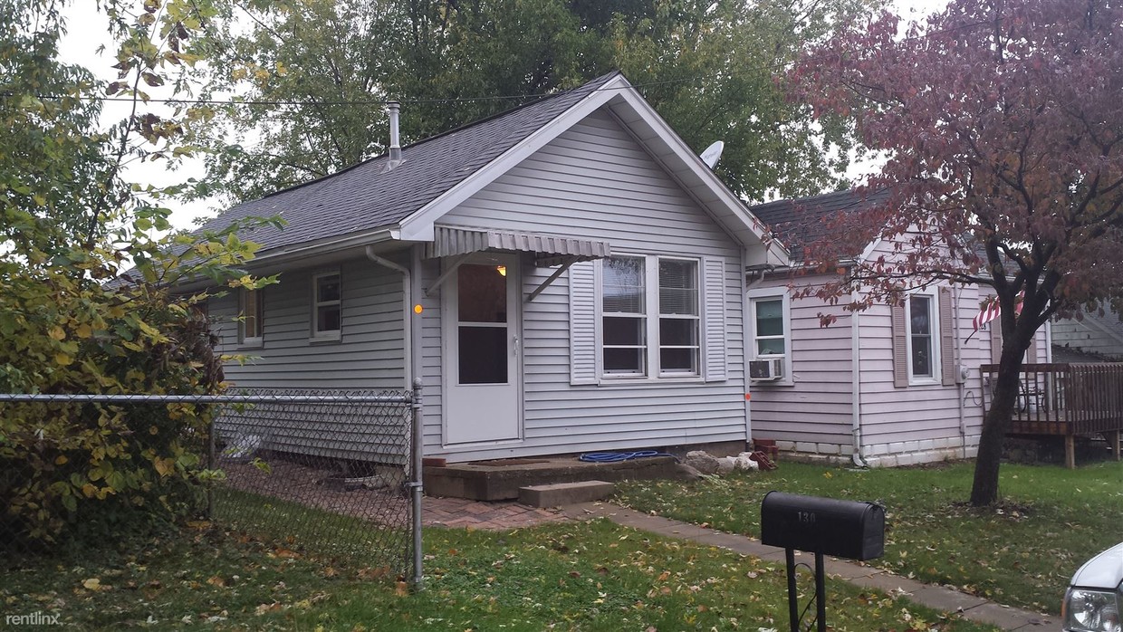 Primary Photo - 1 br, 1 bath House - 130 Glen Oak Street