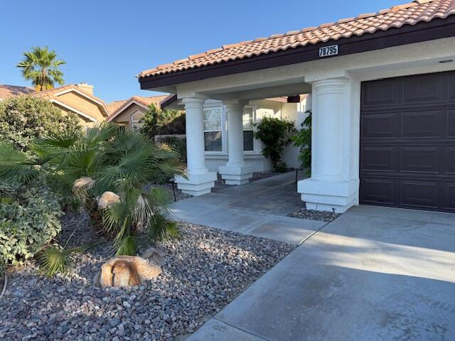 Foto del edificio - 78795 W Harland Dr