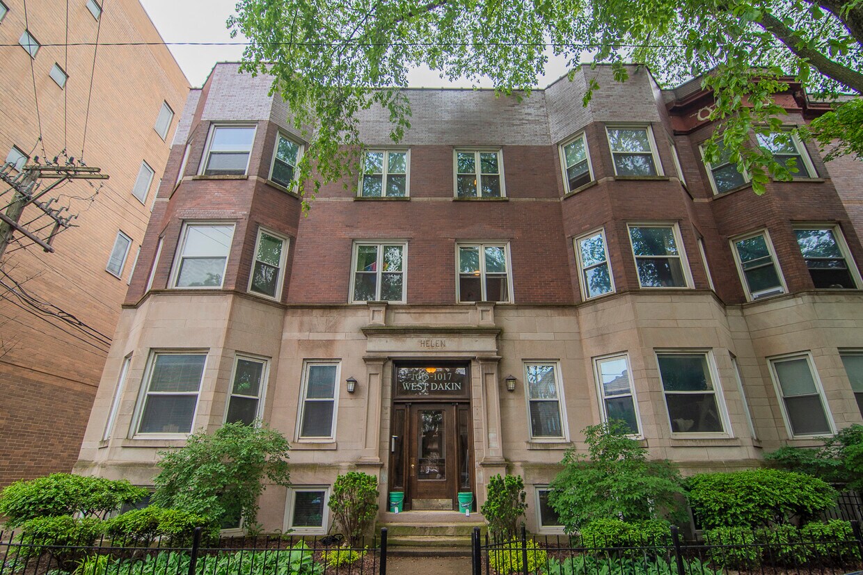 Foto principal - 1017 W Dakin St