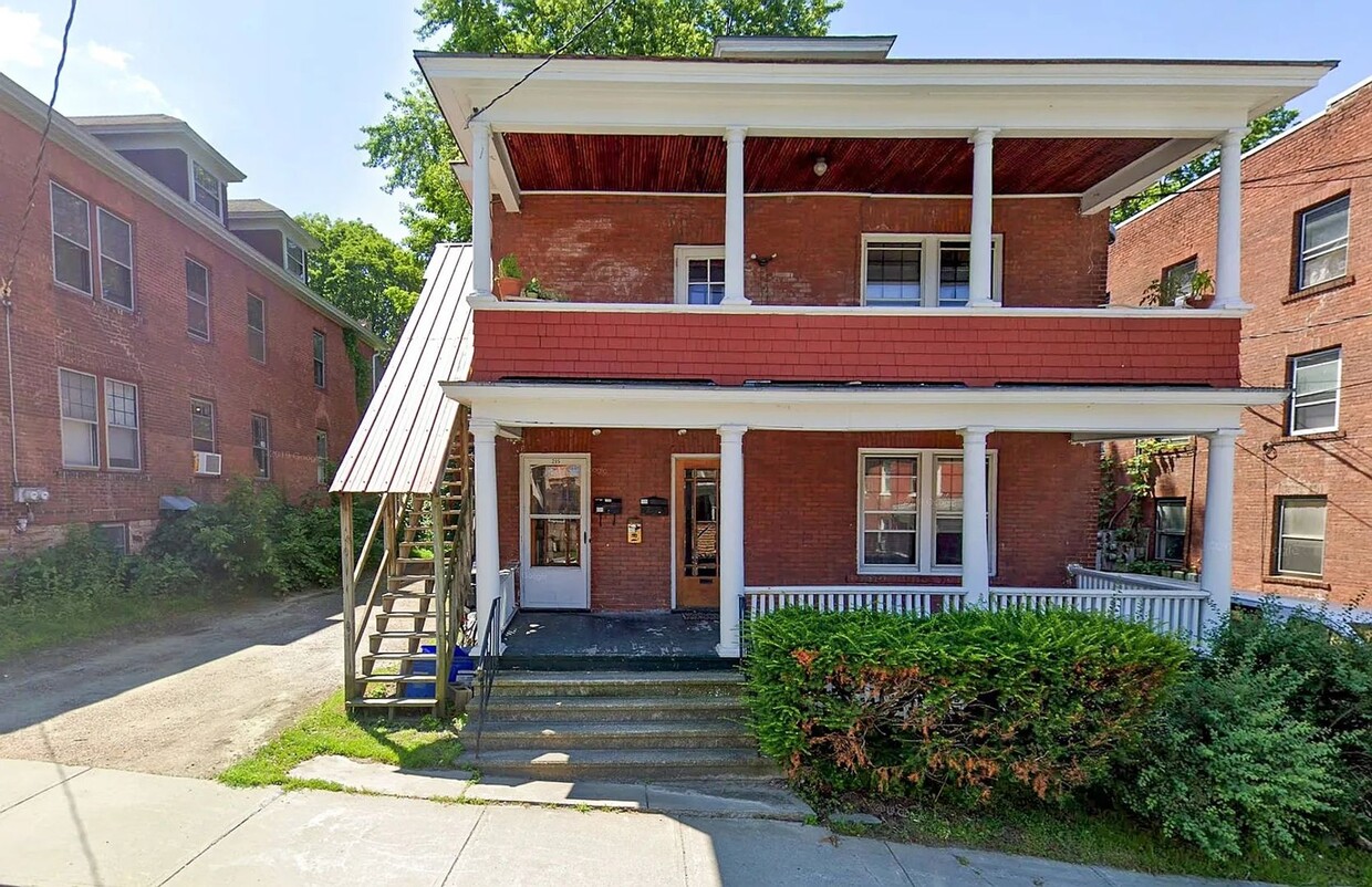 Foto principal - 203-205 King Street
