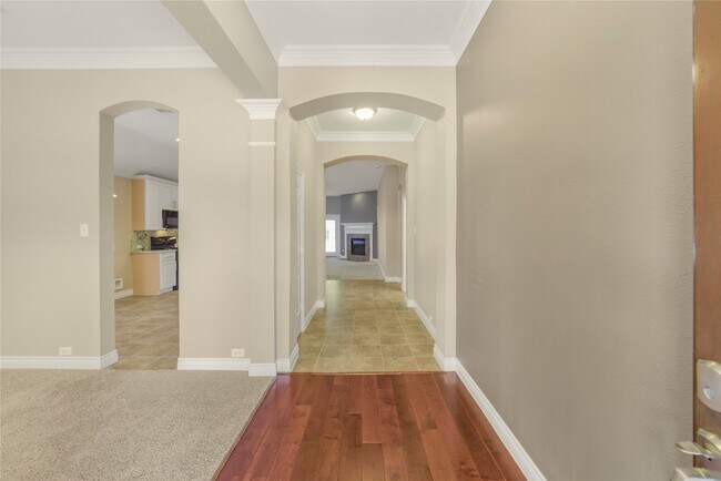 Foto del edificio - 13715 Cypresswood Crossing Blvd