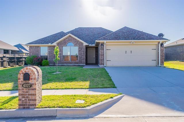 Building Photo - 4027 High Plains Dr
