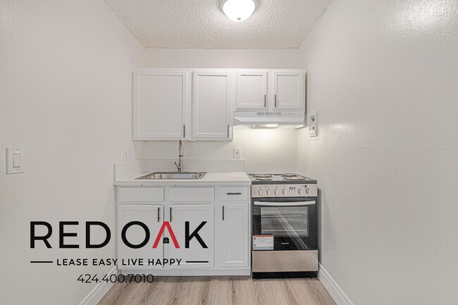 Foto del edificio - 7466 Rosemead Blvd