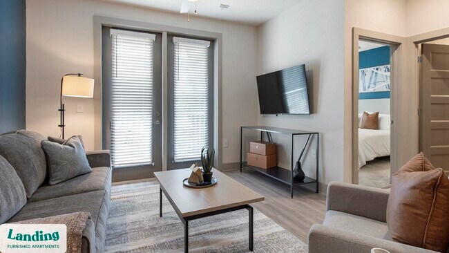 Foto del edificio - 5025 Wembley Central Ln