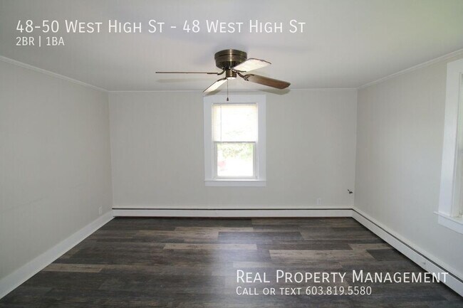 Foto del edificio - 48-50 West High St-48 West High St