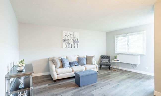 Interior Photo - Rosecliff