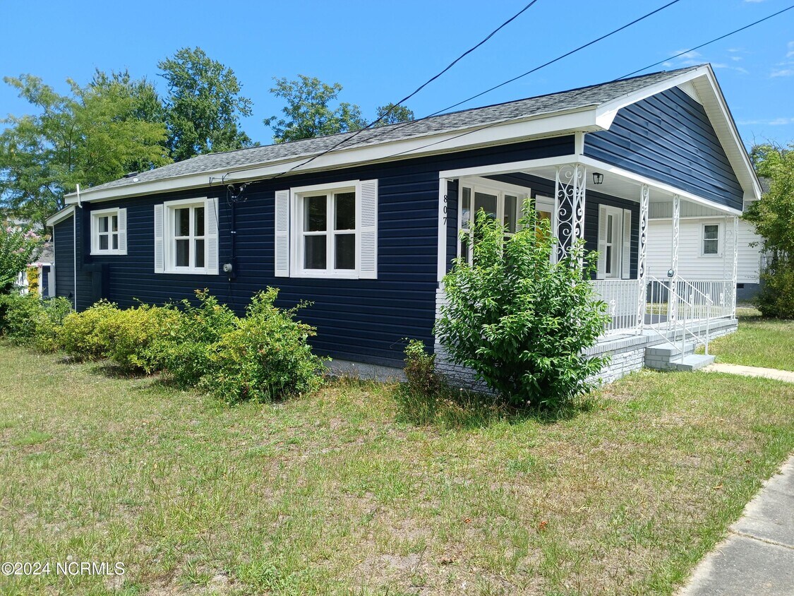 Primary Photo - 807 S 12th St