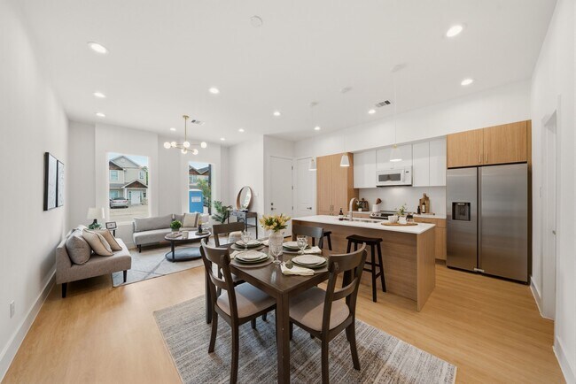 Foto del edificio - 6514 Luce St