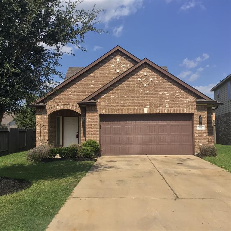 8222 E Pine Creek Bend, Cypress, TX 77433 House for Rent in Cypress