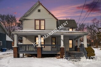 Building Photo - 1415 Sherwood Ave