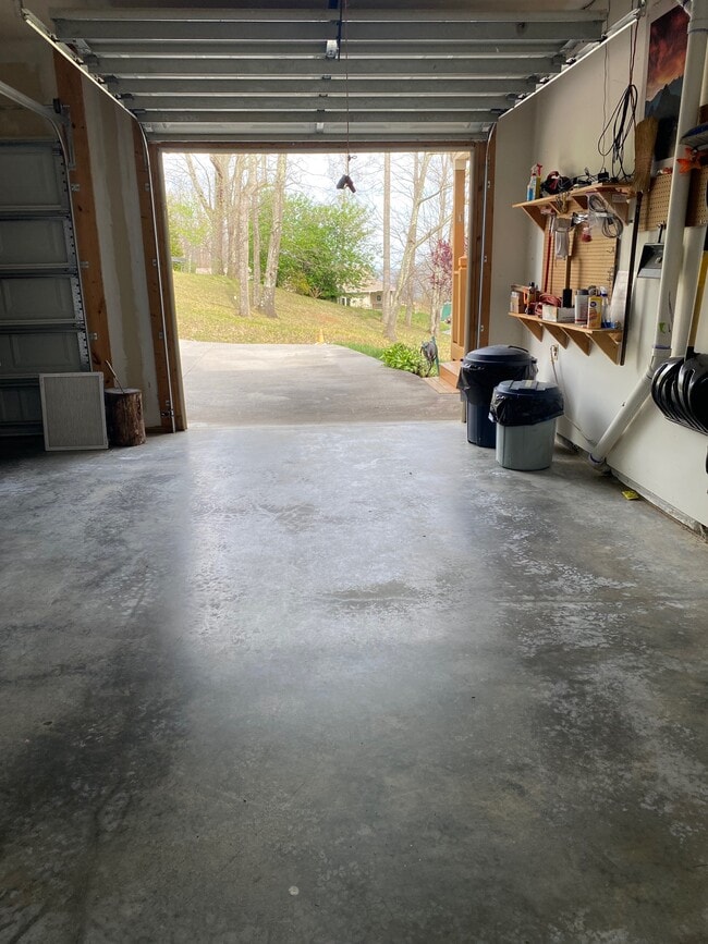 Garage space for this unit. - 97 Mount Soma Blvd