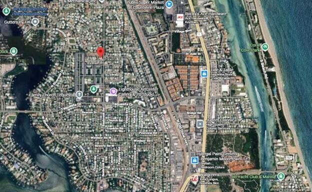 Foto del edificio - 475 Seabrook Rd