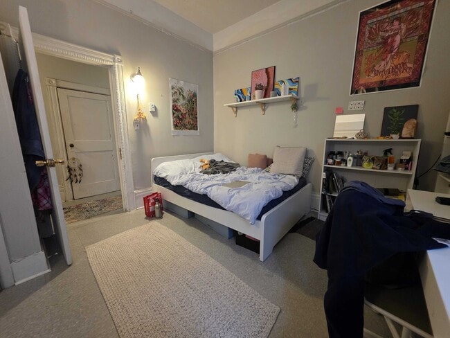 Photo du bâtiment - 509 Johnson St