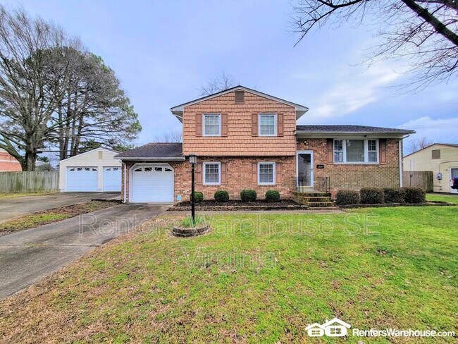 Building Photo - 148 Upperville Rd