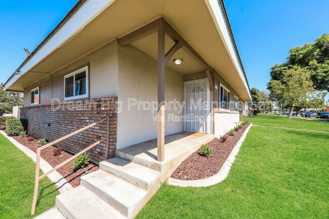 Foto del edificio - 3661 Wilbur St