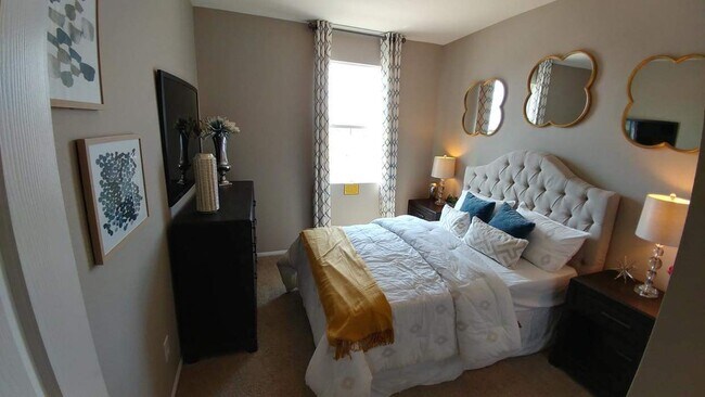 Foto del edificio - 10289 Sweet Woodruff Dr