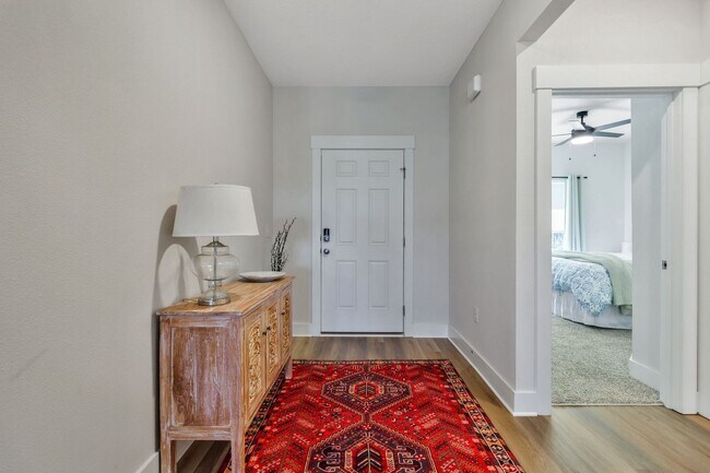 Foto del edificio - 4 BEDROOMS IN GULF BREEZE!!