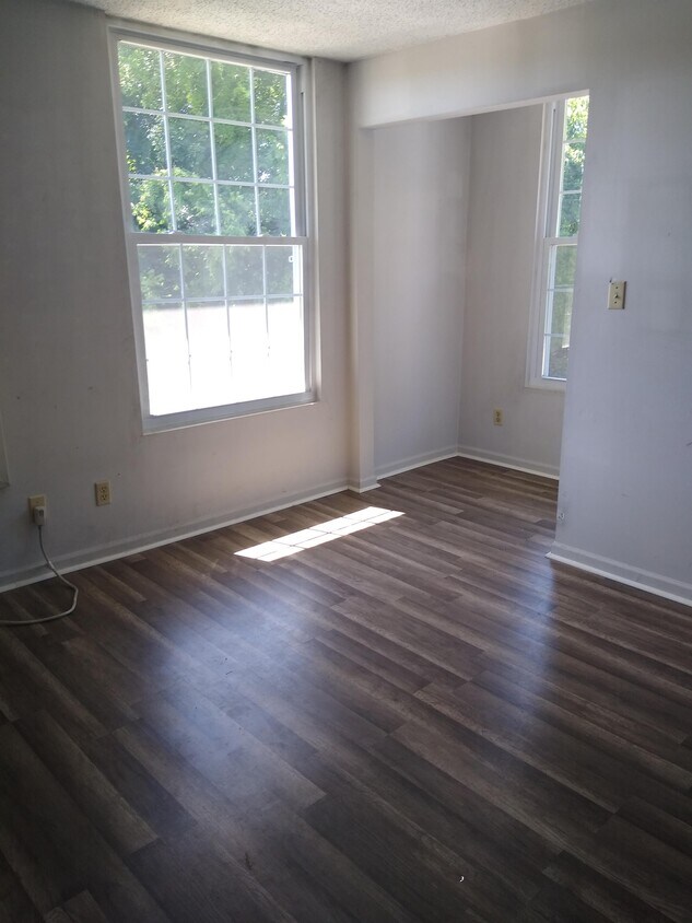 Foto principal - 838 N 4th Ave