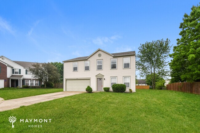 Building Photo - 9307 Princeton Ct