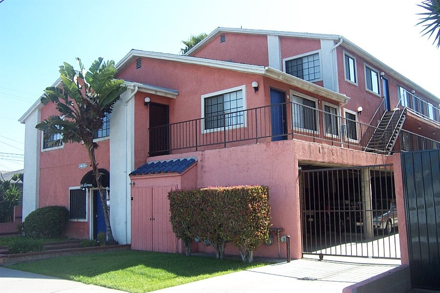 Foto principal - Casa Siena Apartments