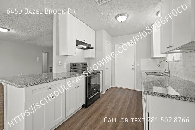 Building Photo - 6450 Bazel Brook Dr
