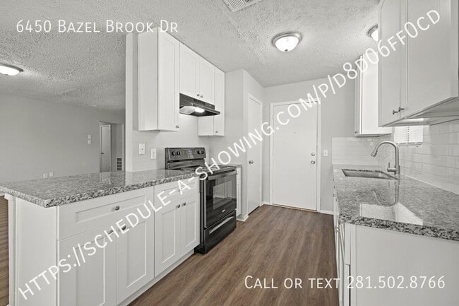 Foto del edificio - 6450 Bazel Brook Dr