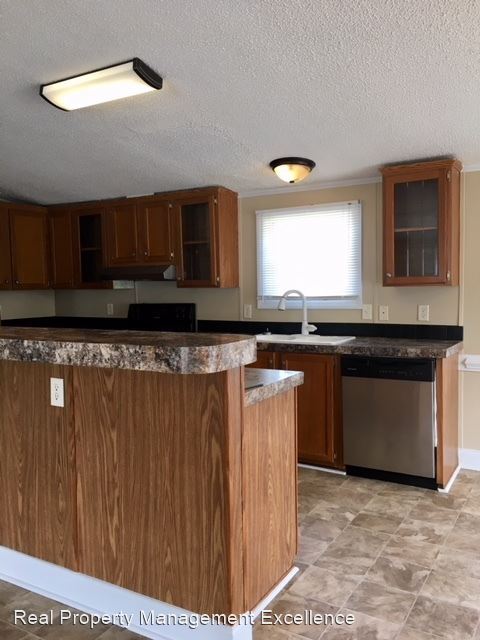 Foto del edificio - 3 br, 2 bath House - 203 Keith Hills Dr.