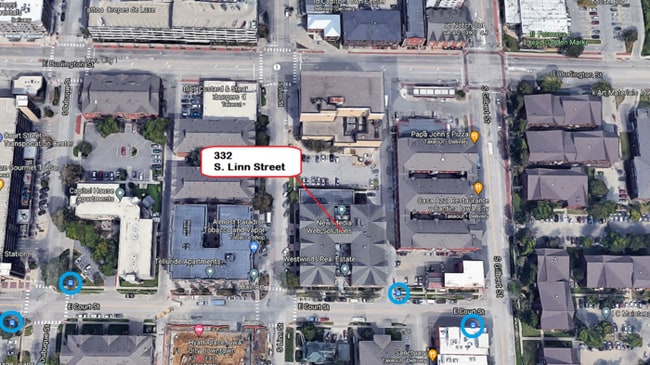 Building Photo - $2,100 | 2 Bedroom, 2 Bathroom Semi-Furnis...