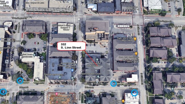 Foto del edificio - $2,100 | 2 Bedroom, 2 Bathroom Semi-Furnished Condo | No Pets | Available for August 1st, 2026 Mo...