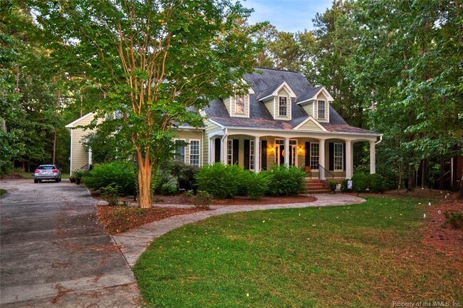 Building Photo - 4614 Black Rail Ct