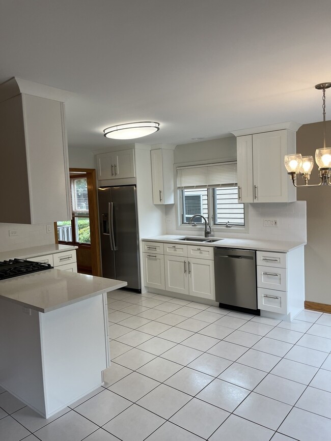 Foto del edificio - 934 Winnetka Terrace