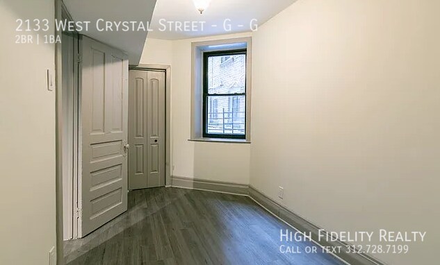 Foto del edificio - 2133 W Crystal St