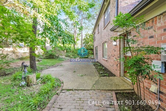 Foto del edificio - 7279 Pittsfield Cove